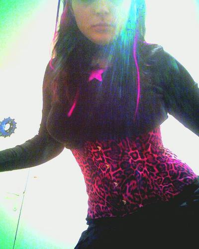 Pink Toy